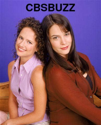 Yes Dear Jean Louisa Kelly And Liza Snyder Sitcoms Online Photo