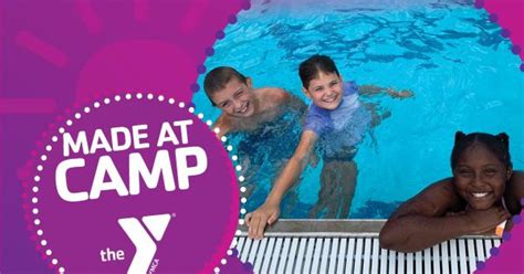 Ymca Of Greater Rochester Helping Send Kids To Camp