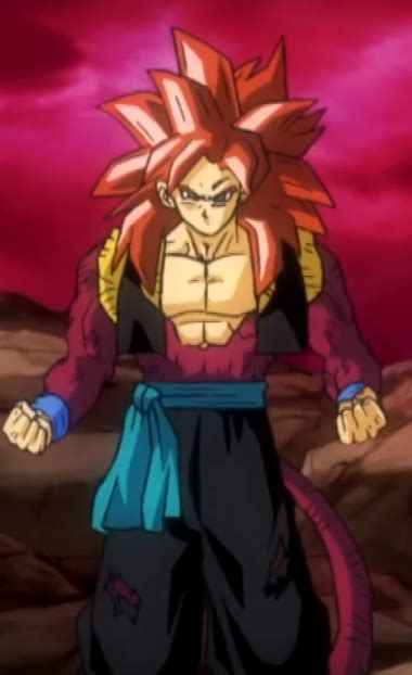 Dragon ball heroes is a japanese trading arcade card game based on the dragon ball franchise. Imagen - Gogeta Xeno SS4.png | Dragon Ball Wiki | FANDOM ...