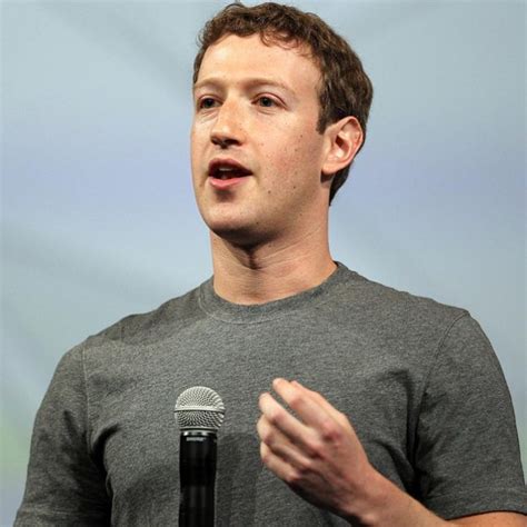 los hechos que convierten a mark zuckerberg en todo un genio