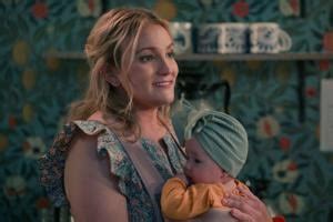 Jamie Lynn Spears Returns To Netflixs Sweet Magnolias Watch Her In The Official Trailer Here