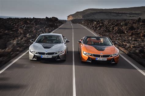 Following in the footsteps of the i8, the supercar will have an electric front axle and combine a turbocharged gas engine with an electric motor in the rear axle. Bmw I8 / 2024 Bmw I8 M What We Know So Far : Futuristic from the outside, intuitive from the ...