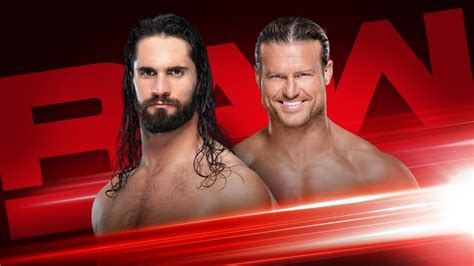 Official Preview For Tonight S Episode Of WWE Monday Night Raw 07 29