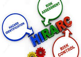 TRAINING HAZARD IDENTIFICATION RISK MANAGEMENT Transindo