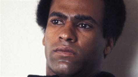 The 1989 Murder Of Former Black Panther Leader Huey P Newton Safe