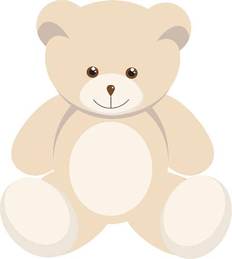 Royalty Free Teddy Bear Clip Art Vector Images And Illustrations Istock