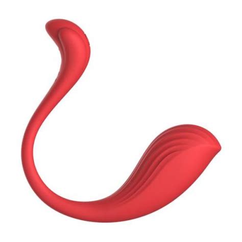 Lauvette S App Controlled Sex Toys Wonder