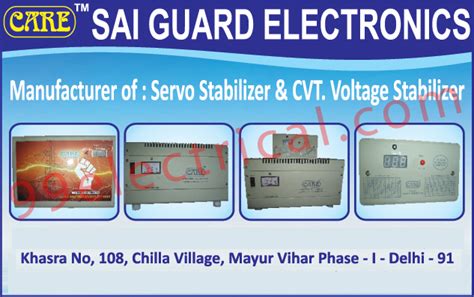 On mobile, swipe right to see dealer info. Servo Stabilizers | CVT Voltage Stabilizers | Electrical ...