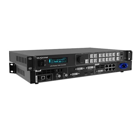 Novastar Vx6s Video Controller Novastar Vx6s Video Processor Geoevent