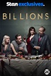 Watch Billions Online | Season 3 Now Streaming | Stan
