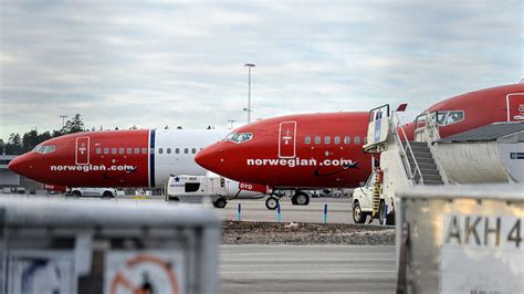 Norwegian Air Announces €69 Non Stop Transatlantic Flights — Rt Business News