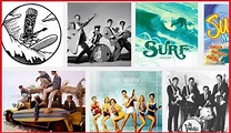 Música Surf | Tipos de musica.com