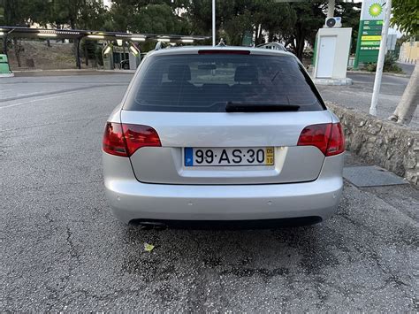 Audi A4 2 0 Gasoleo Carcavelos E Parede OLX Portugal