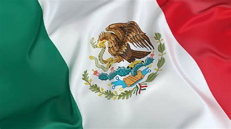 Significado De Los Colores De La Bandera De México Luellashipe