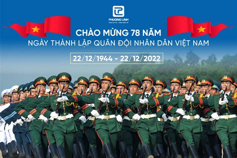 Thiết Kế Thiệp Chúc Mừng Ngày Quân Đội Nhân Dân Việt Nam độc đáo Và ý Nghĩa