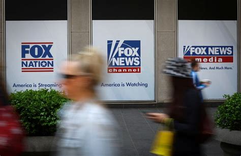 Fox News Stirs Outrage After Labeling Biden A ‘wannabe Dictator The