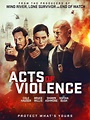 Watch Acts of Violence | Prime Video