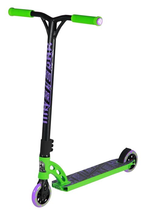 Review Pro Scooters Best Ridetvccom