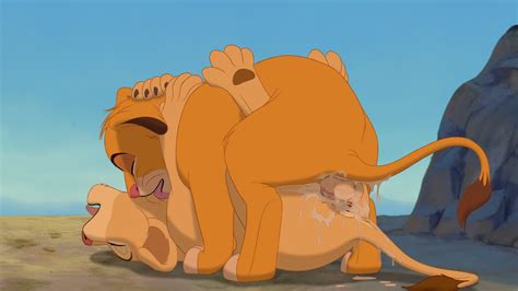 The Lion King 1 2 And 3 Porn Pictures Xxx Photos Sex Images 3754124