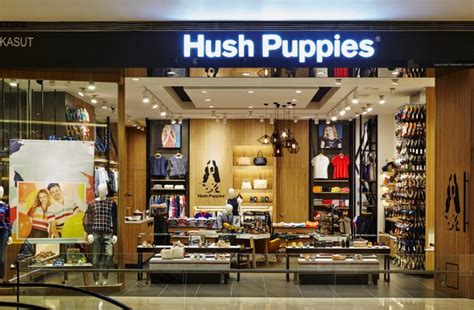 Get the best deals on golf clubs. Hush Puppies Launches Flagship Store at Pavilion KL ...