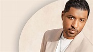 Top 5 Songs From Babyface - YouTube