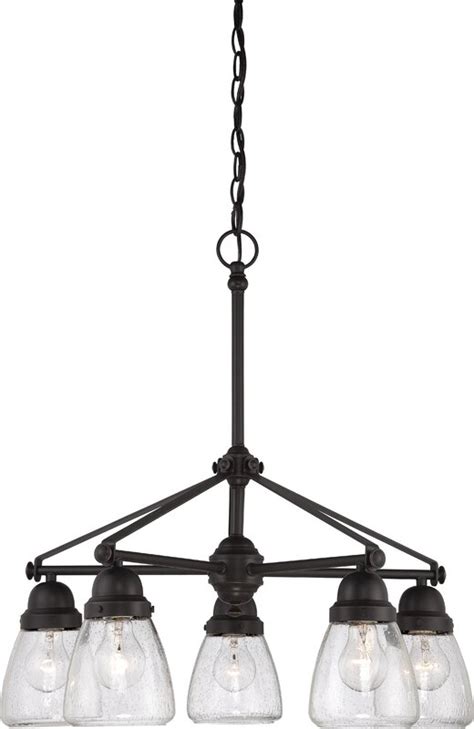 Enjoy browsing our selection of modern farmhouse designs including rustic wood chandeliers, rustic orb chandeliers and large wrought iron chandeliers, all capable of being that fabulous centerpiece chandelier that distinguishes your rustic style, and complement your lighting selections with beautiful. Laurel Foundry Modern Farmhouse Hansen 5-Light Mini ...