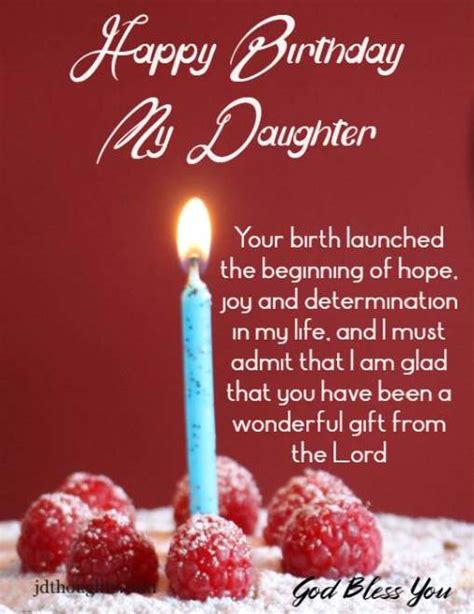 Happy Birthday Wishes For Son And Daughter Messages And Quotes