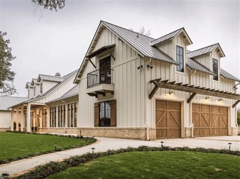 50 Greatest Barndominiums You Have To See House Topics Barn Style