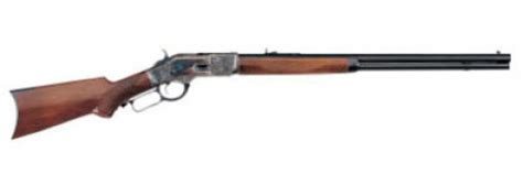 Uberti Firearms 1873 Special Sporting Rifle Steel U342760 357 Magnu