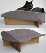 Images of Retro Cat Beds