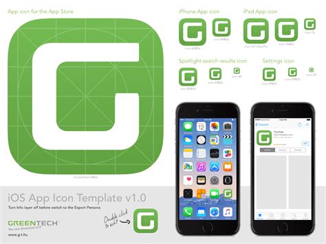 Mobile App Icon Size 140494 Free Icons Library