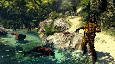 dead island riptide is a zombie game still searching for brains review venturebeat