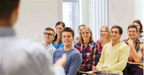Este es el lugar donde aprenderás muchas. Clases virtuales, cuándo será la última clase presencial ...