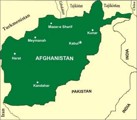 Explore more like map middle east and afghanistan. Stabilising Afghanistan - Indian Defence Review