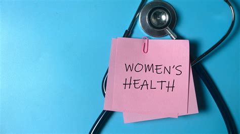 women s health beyond reproductive issues addressing often overlooked aspects of women s