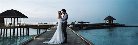 Book Maldives Wedding Packages With True Experts