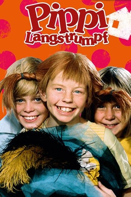 Pippi Langstrumpf Tv Series 1969 1969 — The Movie Database Tmdb