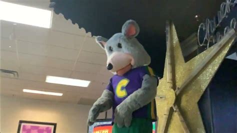 Chuck E Cheese On Dixie Road Mississauga Is Getting 20 Soon Youtube