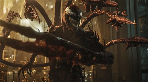 2560x1440 Carnage From Venom Let There Be Carnage 1440p Resolution