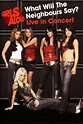 Reparto de Girls Aloud: What Will the Neighbours Say? Live in Concert ...