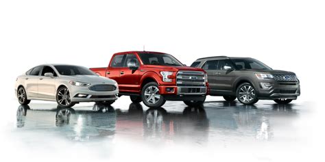 Searching for a new or used vehicle? Ford Dealer in Jersey City near Newark | Stevens Jersey ...