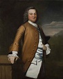 Portrait of William Nelson (1711-1772) – Works – The Colonial ...
