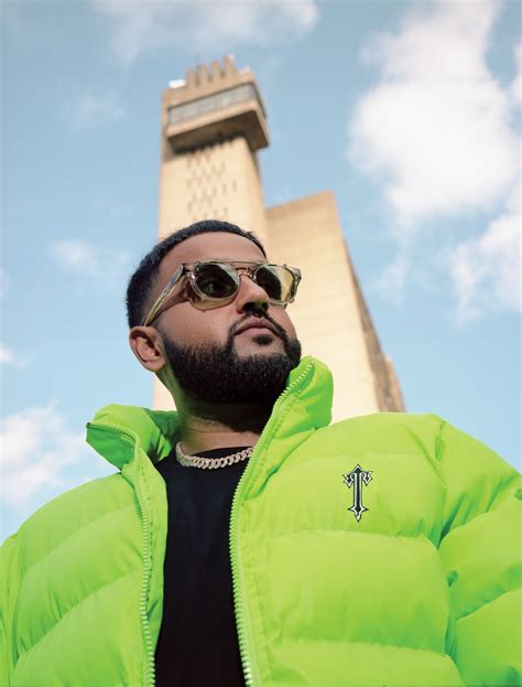 Enter the password that accompanies your username. XO-signed Toronto rapper Nav is going back to his roots