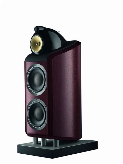 Bowers And Wilkins 800 D3 Neue Technologien Im Top Modell My Lifestyle