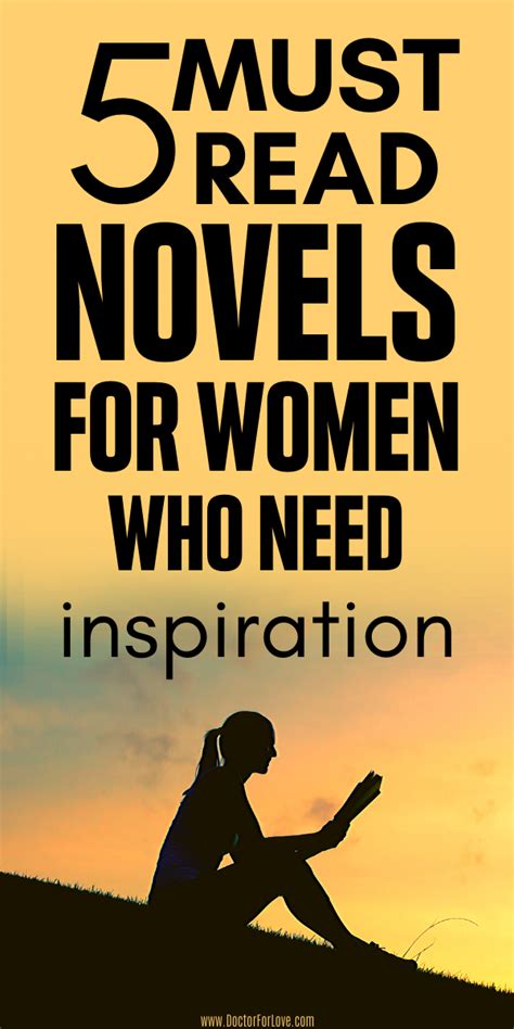 top 5 inspirational books for women to inspire you inspirational books best books to read books