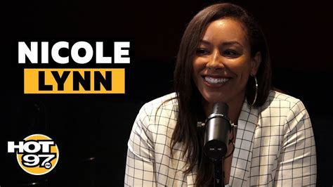 Nicole Lynn On Ncaa Eligibility Rules Jalen Hurts Being A Sports