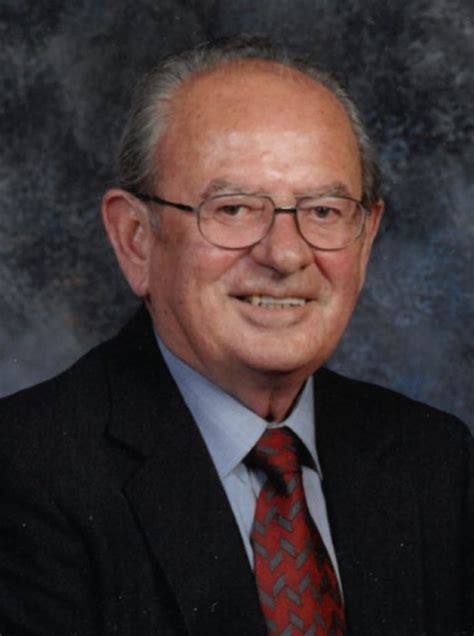 Obituary For Harlan Huck B Frakes Foust Funeral Home