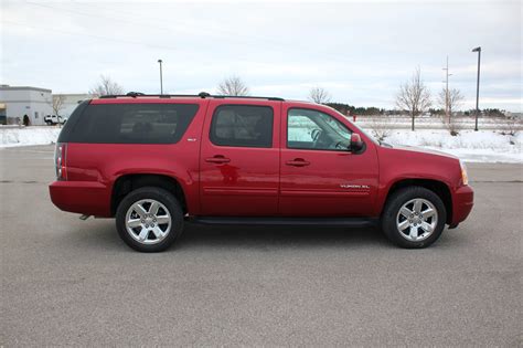 2012 Gmc Yukon Xl Slt 58k Miles Super Clean And Loaded Ready To Go