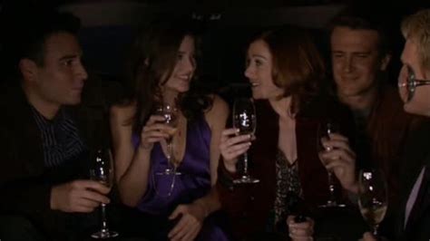 The 8 Best New Year S Eve Parties On TV Ranked
