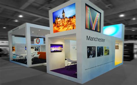 Bespoke Exhibition Stands Exhibition Stand Builder And Contractor Uk
